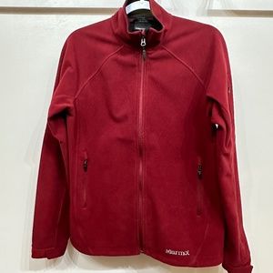 Woman’s Marmot wind stopper jacket